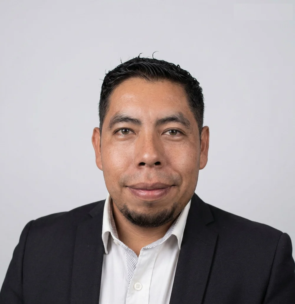 Jesús Jiménez — Desarrollador Web y Móvil Senior | React Native, React, Node.js | CDMX México